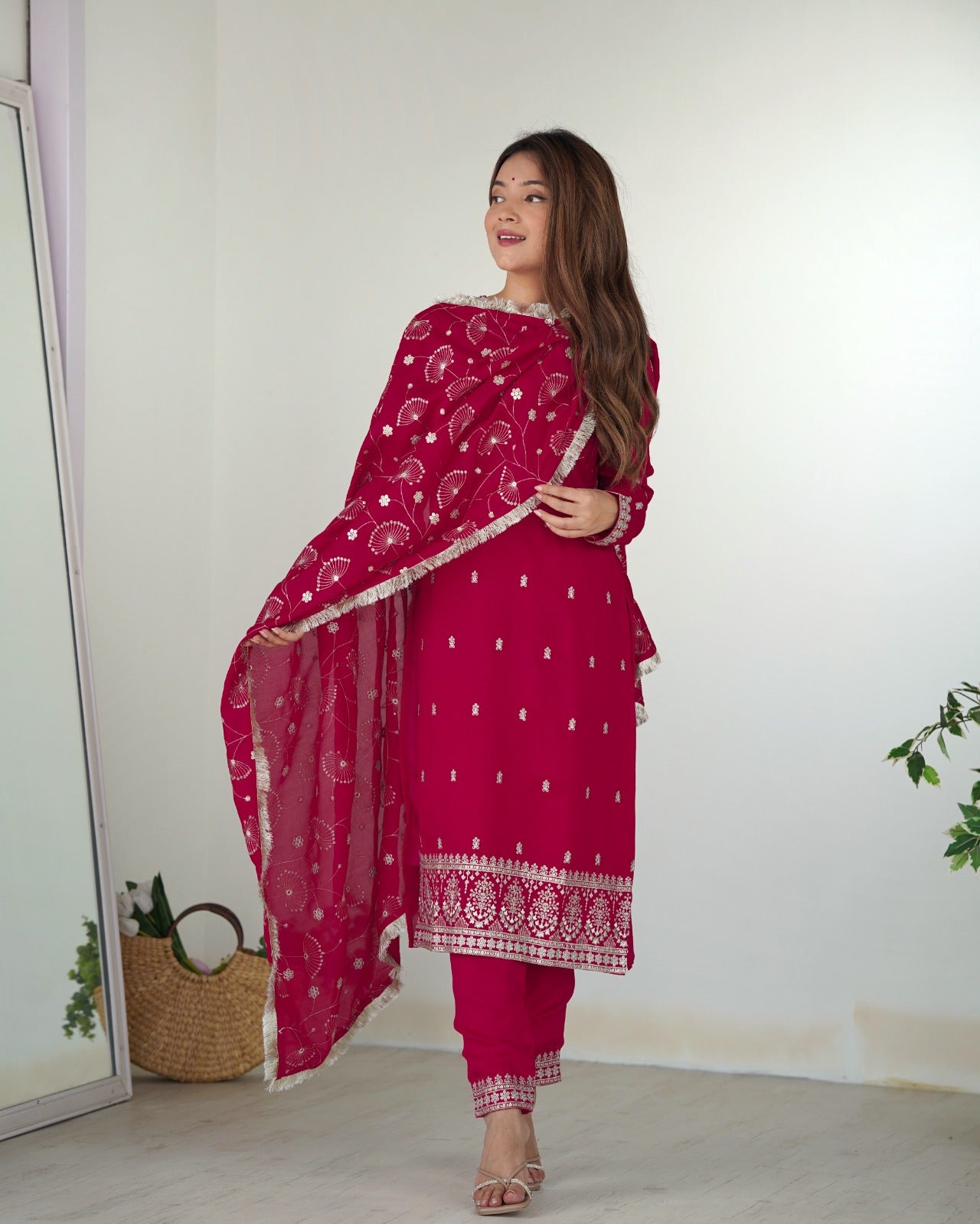 RANI PINK